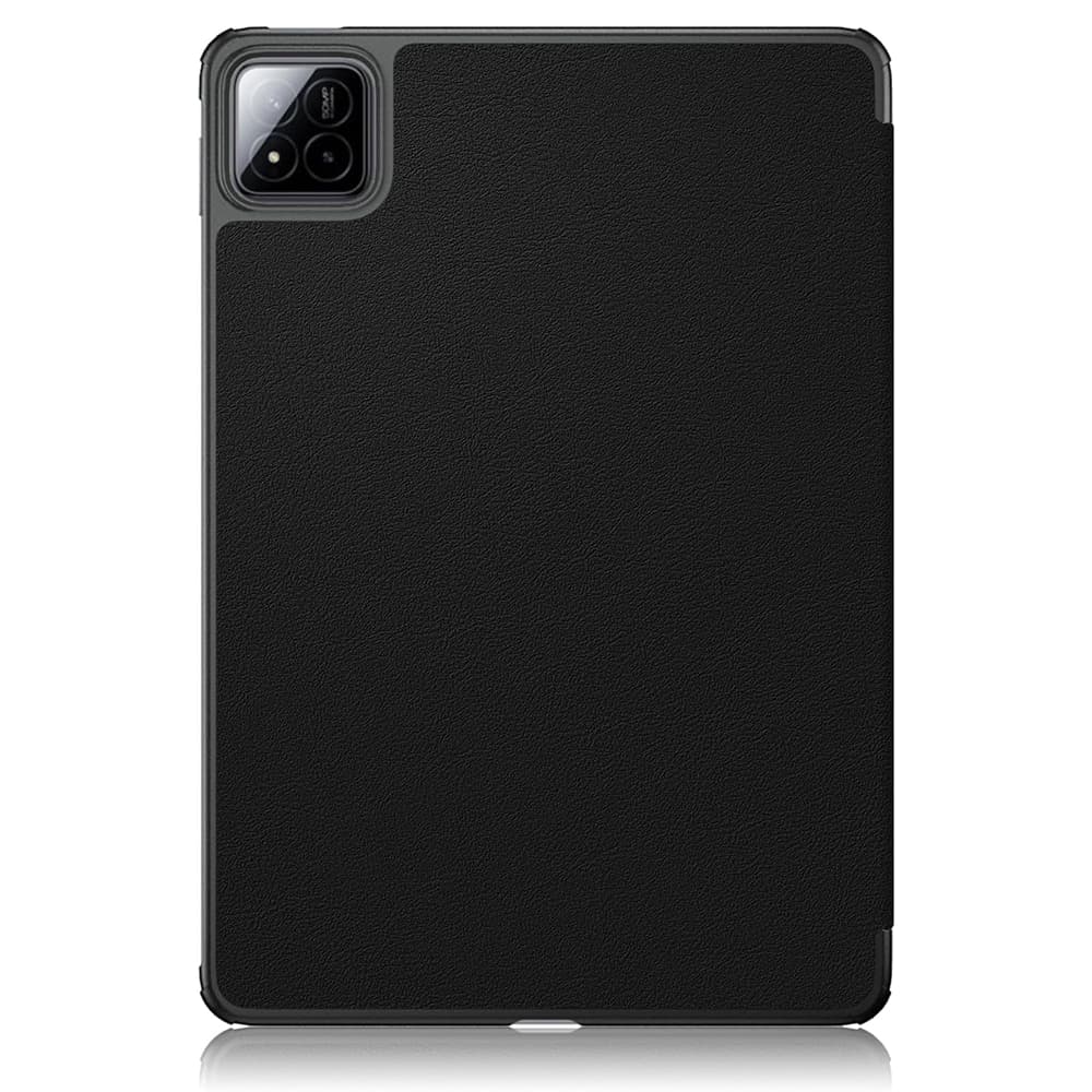 Techsuit FoldPro - θήκη για Xiaomi Pad 7 - Μαύρο 2