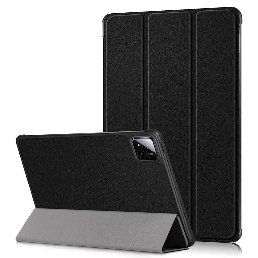 Techsuit FoldPro - θήκη για Xiaomi Pad 7 - Μαύρο