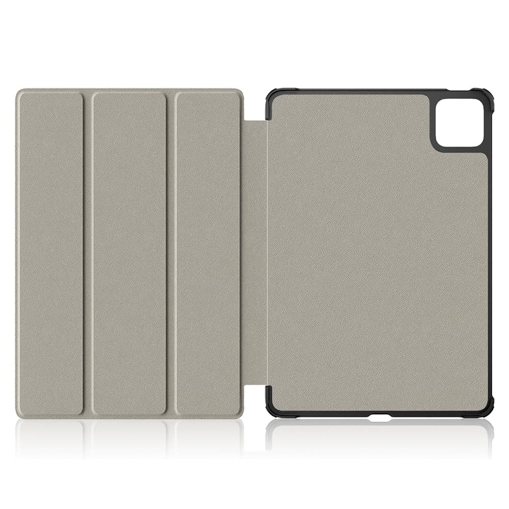 Techsuit FoldPro - θήκη για Xiaomi Pad 7 - Μαύρο 3