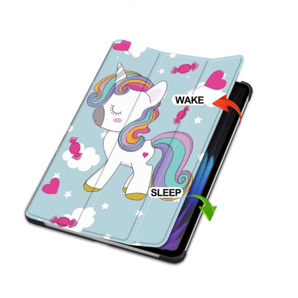 Techsuit FoldPro - θήκη για Xiaomi Pad 7 / Pro - Πολύχρωμο 2