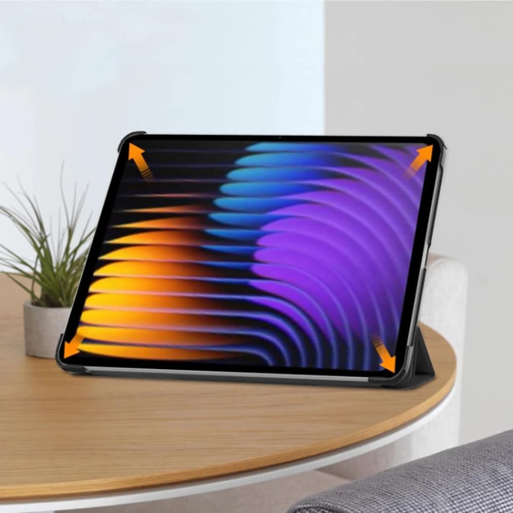 Techsuit FoldPro - θήκη για Xiaomi Pad 7 / Pro - Πολύχρωμο 4