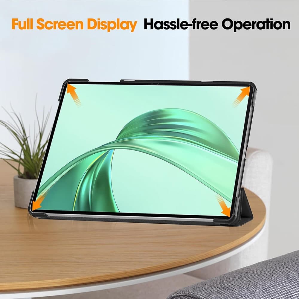 Techsuit FoldPro - θήκη για Honor Pad X8a - Μαύρο 6