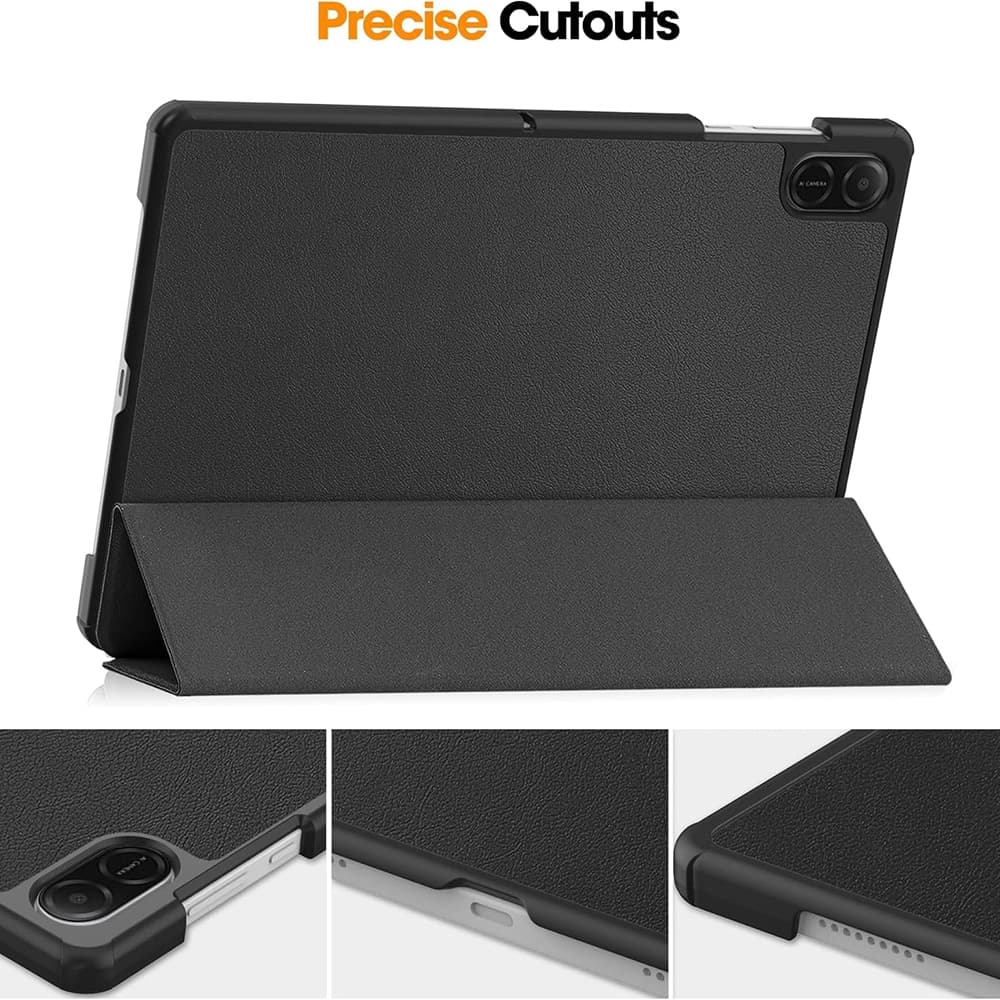 Techsuit FoldPro - θήκη για Honor Pad X8a - Μαύρο 3