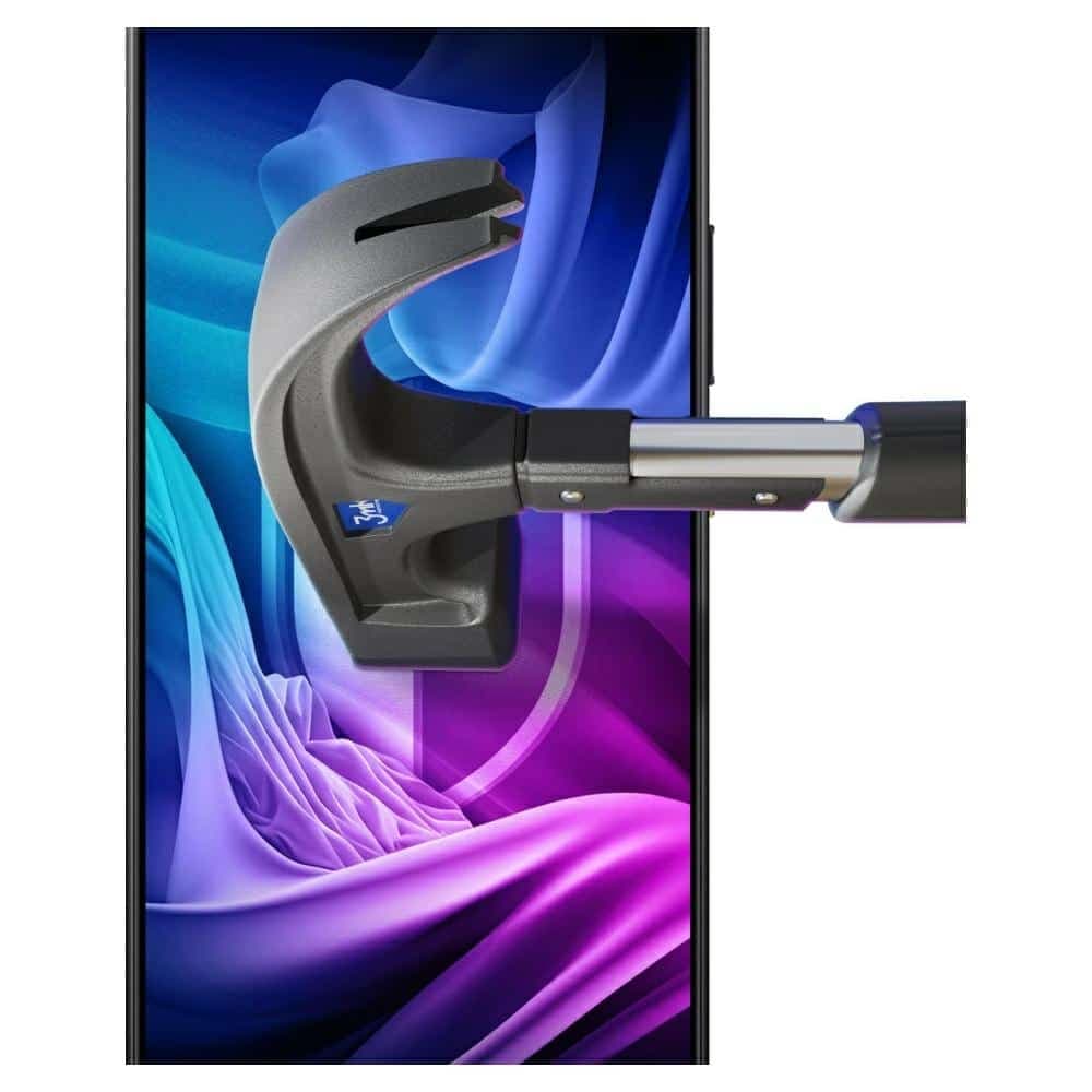 3MK Silky Matt Pro ματ προστατευτική μεμβράνη για POCO X7 Pro 2