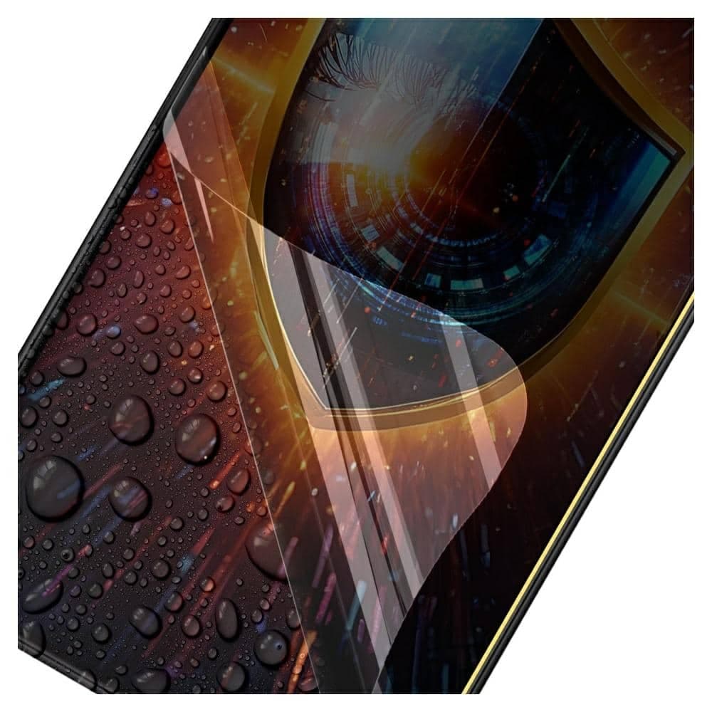 3MK Silky Matt Privacy προστατευτική μεμβράνη για POCO X7 Pro 2