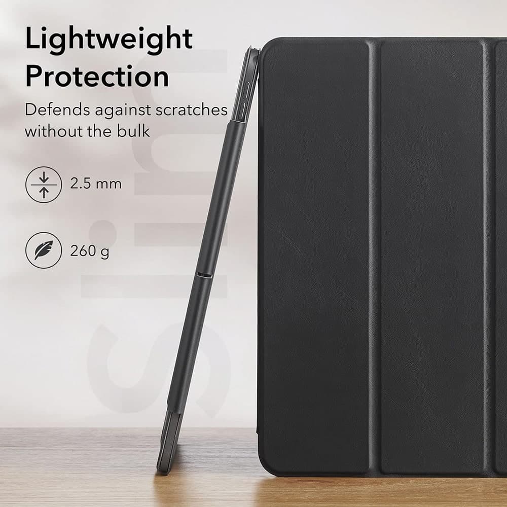 ESR - Rebound Magnetic - iPad Pro 11 (2018 / 2020 / 2021 / 2022) - Μαύρο 2