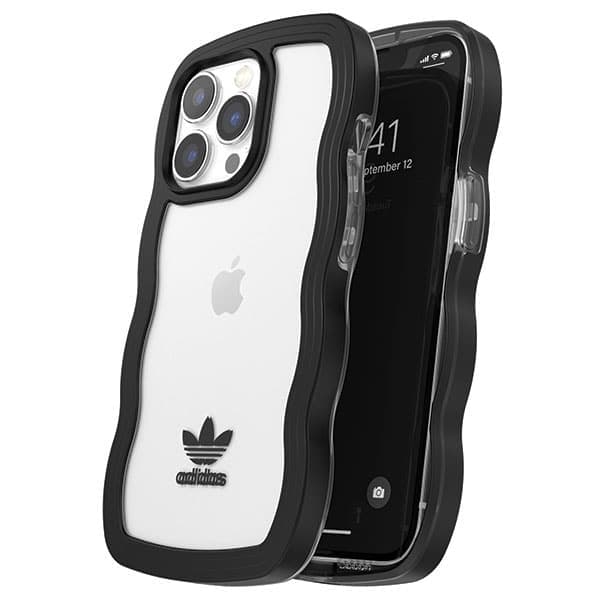Adidas OR Wavy - θήκη για Apple iPhone 13 / Pro - Πολύχρωμο 2