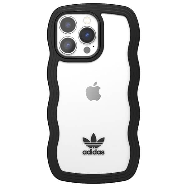 Adidas OR Wavy - θήκη για Apple iPhone 13 / Pro - Πολύχρωμο 3