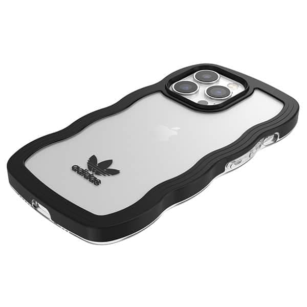 Adidas OR Wavy - θήκη για Apple iPhone 13 / Pro - Πολύχρωμο 6