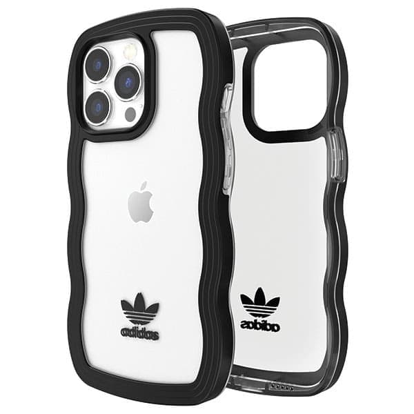 Adidas OR Wavy - θήκη για Apple iPhone 13 / Pro - Πολύχρωμο 8