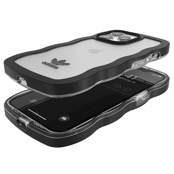 Adidas OR Wavy - θήκη για Apple iPhone 13 / Pro - Πολύχρωμο 9