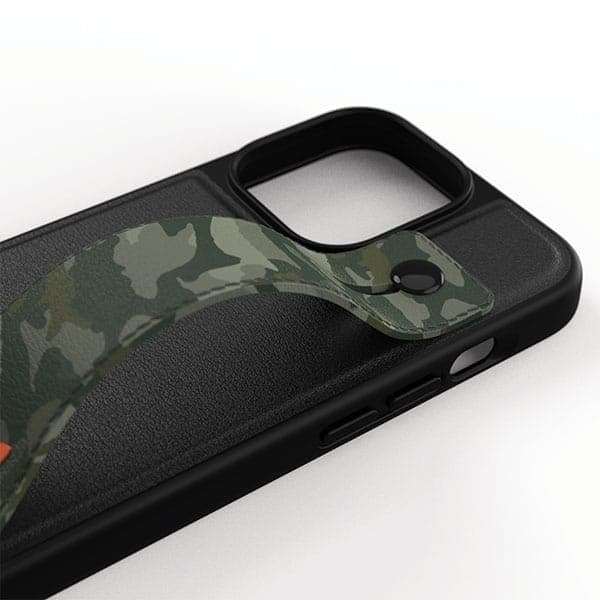 Adidas Hand Strap Case - θήκη για Apple iPhone 13 / Pro - Πολύχρωμο 4