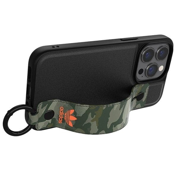 Adidas Hand Strap Case - θήκη για Apple iPhone 13 / Pro - Πολύχρωμο 5