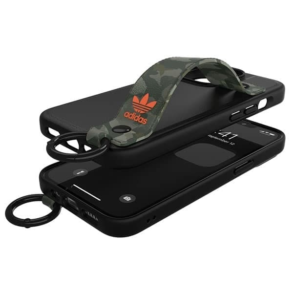 Adidas Hand Strap Case - θήκη για Apple iPhone 13 / Pro - Πολύχρωμο 6