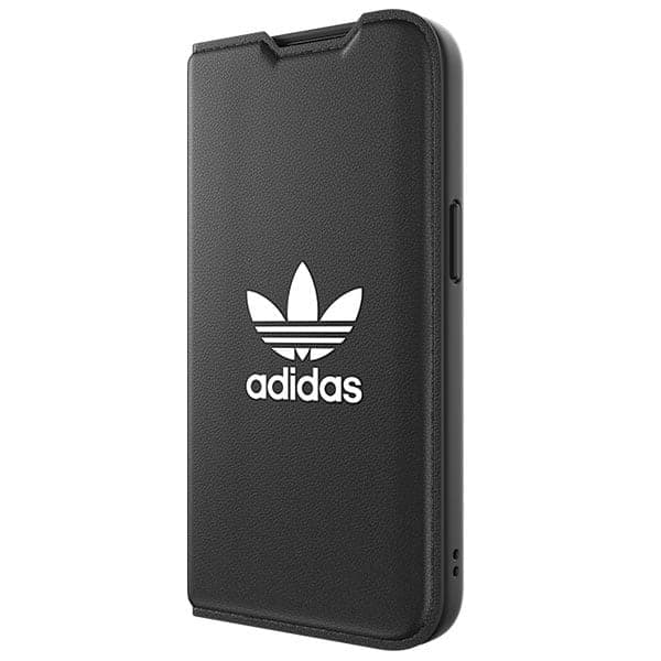 Adidas Booklet Case BASIC - θήκη για Apple iPhone 14 / 15 13 - Διάφανο 3