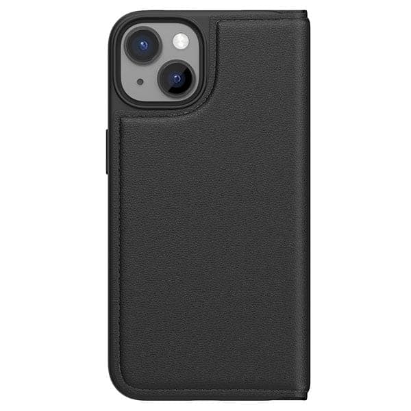 Adidas Booklet Case BASIC - θήκη για Apple iPhone 14 / 15 13 - Διάφανο 4