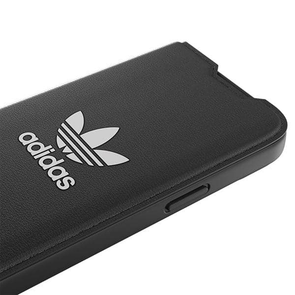 Adidas Booklet Case BASIC - θήκη για Apple iPhone 14 / 15 13 - Διάφανο 5