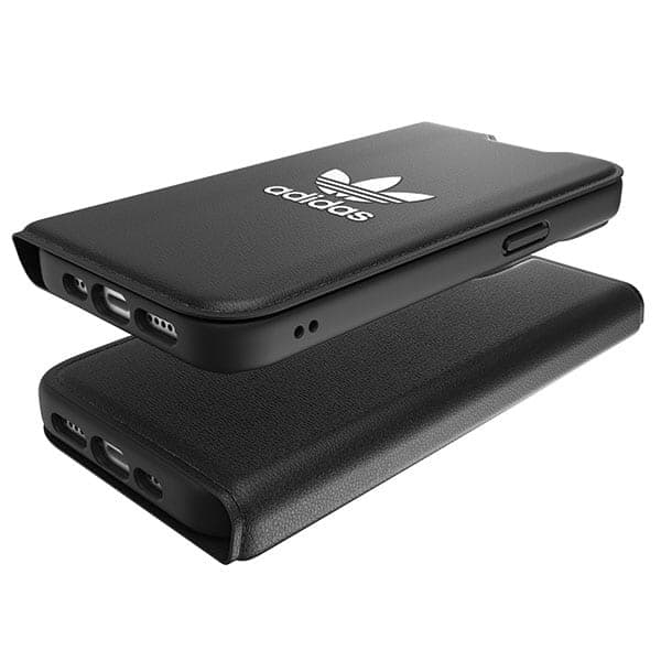 Adidas Booklet Case BASIC - θήκη για Apple iPhone 14 / 15 13 - Διάφανο 6