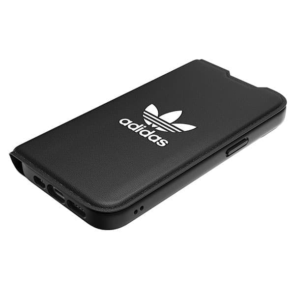 Adidas Booklet Case BASIC - θήκη για Apple iPhone 14 / 15 13 - Διάφανο 7
