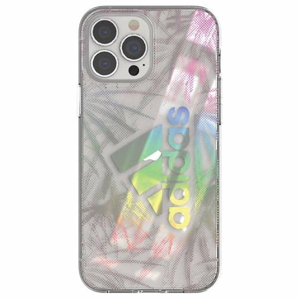 Adidas Moulded Case Palm - θήκη για Apple iPhone 13 Pro Max - Πολύχρωμο 3