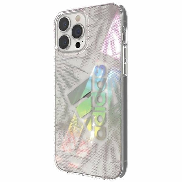 Adidas Moulded Case Palm - θήκη για Apple iPhone 13 Pro Max - Πολύχρωμο 4