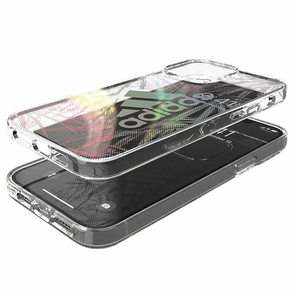 Adidas Moulded Case Palm - θήκη για Apple iPhone 13 Pro Max - Πολύχρωμο 7