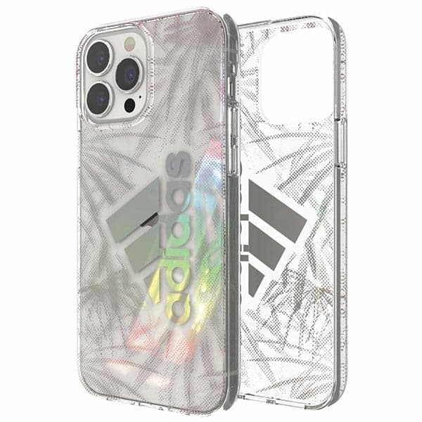 Adidas Moulded Case Palm - θήκη για Apple iPhone 13 Pro Max - Πολύχρωμο 8