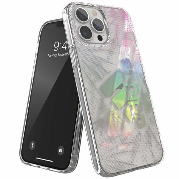 Adidas Moulded Case Palm - θήκη για Apple iPhone 13 Pro Max - Πολύχρωμο