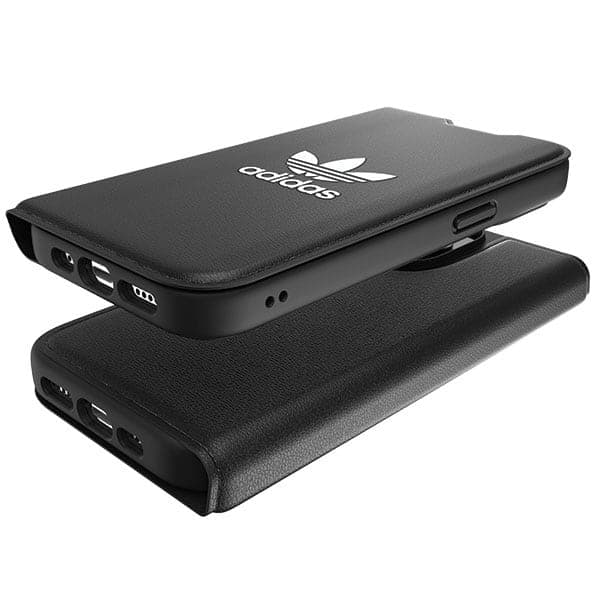 Adidas Booklet Case BASIC - θήκη για Apple iPhone 14 Pro - Πολύχρωμο 6