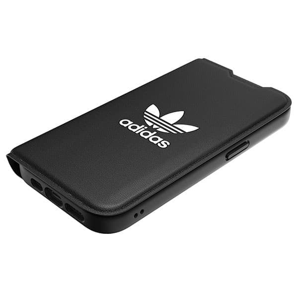 Adidas Booklet Case BASIC - θήκη για Apple iPhone 14 Pro - Πολύχρωμο 7