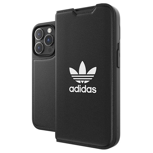 Adidas Booklet Case BASIC - θήκη για Apple iPhone 14 Pro - Πολύχρωμο 8