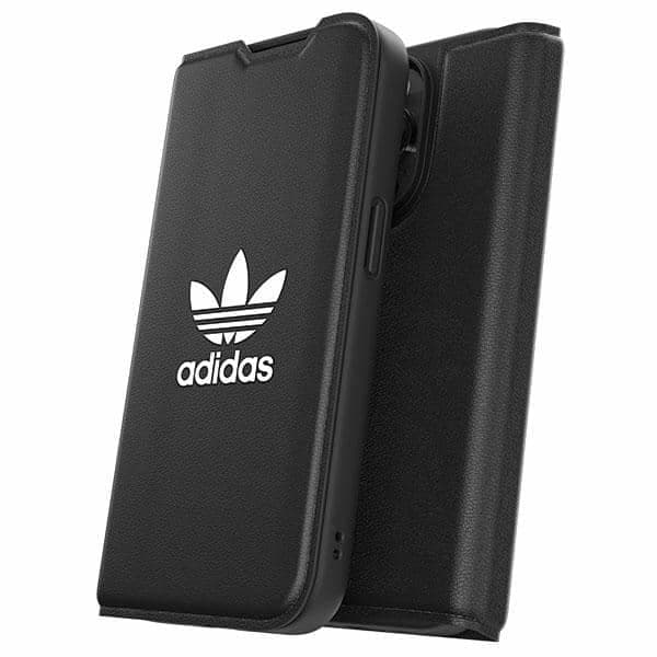 Adidas Booklet Case BASIC - θήκη για Apple iPhone 14 Pro - Πολύχρωμο 9