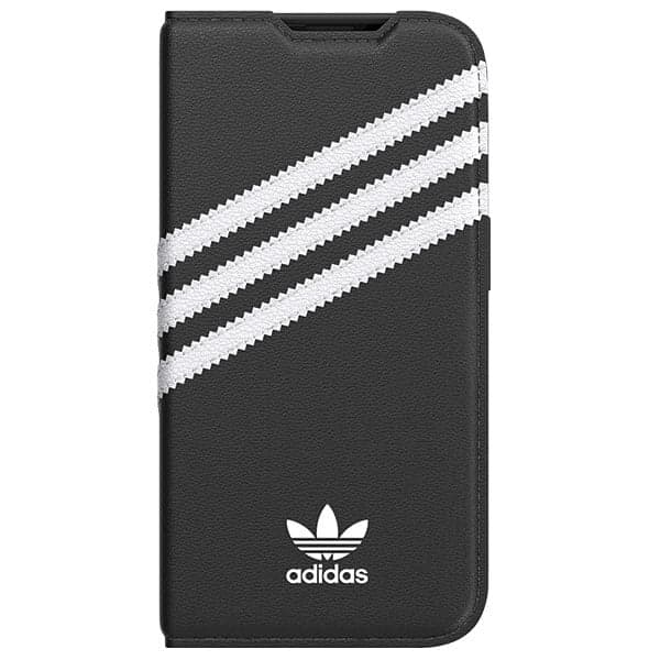 Adidas Booklet Case PU - θήκη για Apple iPhone 14 Pro - Πολύχρωμο 2