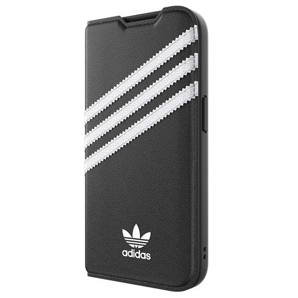 Adidas Booklet Case PU - θήκη για Apple iPhone 14 Pro - Πολύχρωμο 3
