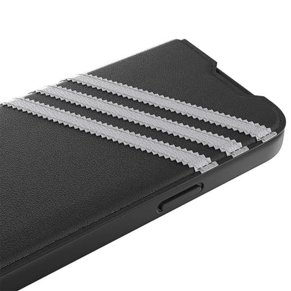 Adidas Booklet Case PU - θήκη για Apple iPhone 14 Pro - Πολύχρωμο 5