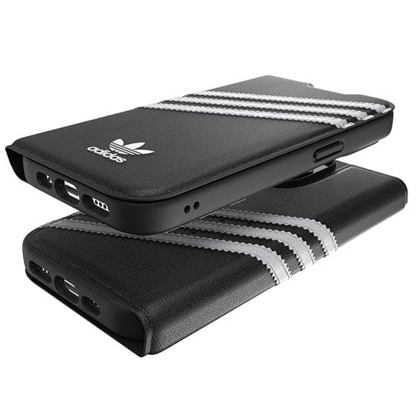 Adidas Booklet Case PU - θήκη για Apple iPhone 14 Pro - Πολύχρωμο 6