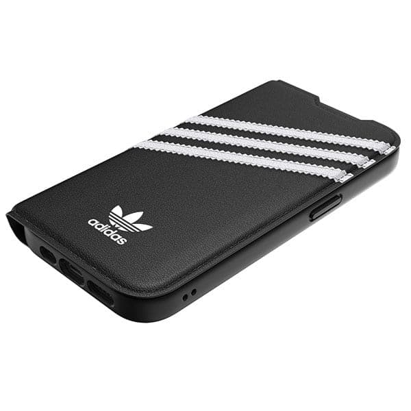 Adidas Booklet Case PU - θήκη για Apple iPhone 14 Pro - Πολύχρωμο 7