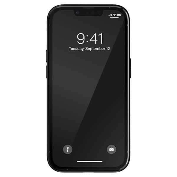 Adidas Snap Case Logo - θήκη για Apple iPhone 14 Pro - Μαύρο 4