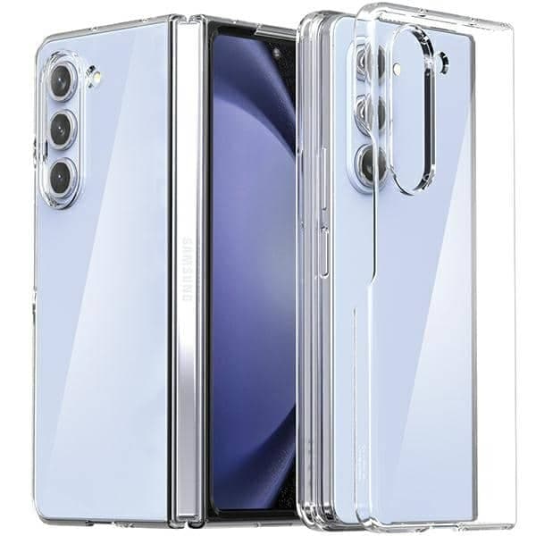 Araree - Nukin - Samsung Galaxy Z Fold5 - Διάφανο