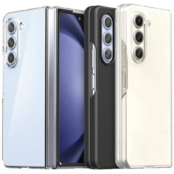 Araree Nukin - θήκη για Samsung Galaxy Z Fold5 - Διάφανο 2
