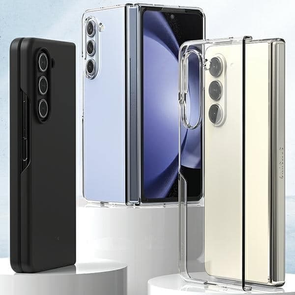 Araree Nukin - θήκη για Samsung Galaxy Z Fold5 - Διάφανο 3