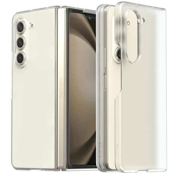 Araree Nukin - θήκη για Samsung Galaxy Z Fold5 - Διάφανο