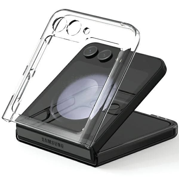 Araree Nukin - θήκη για Samsung Galaxy Z Flip5 - Διάφανο 2