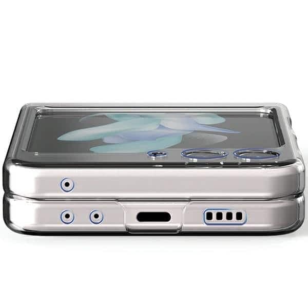 Araree Nukin - θήκη για Samsung Galaxy Z Flip5 - Διάφανο 2
