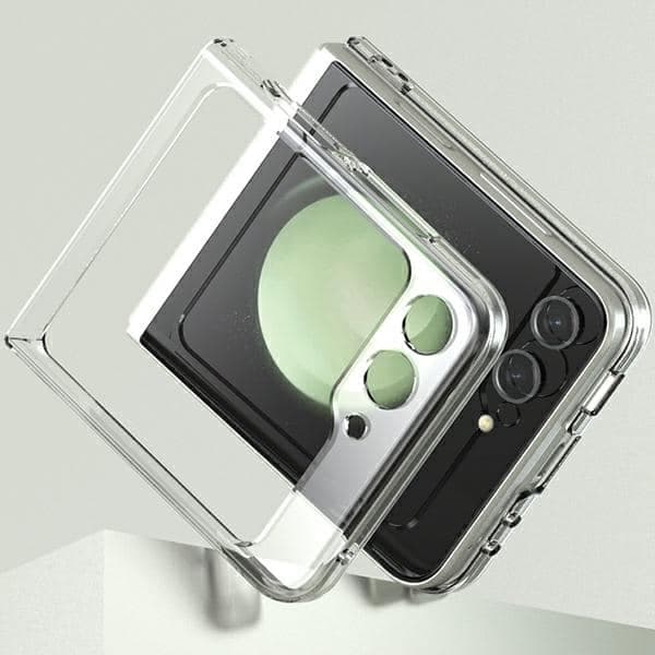 Araree Nukin - θήκη για Samsung Galaxy Z Flip5 - Διάφανο 3