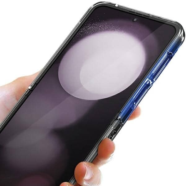 Araree Nukin - θήκη για Samsung Galaxy Z Flip5 - Διάφανο 4