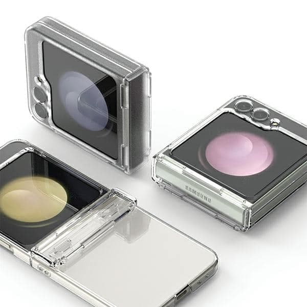 Araree Nukin 360 - θήκη για Samsung Galaxy Z Flip5 - Διάφανο 3