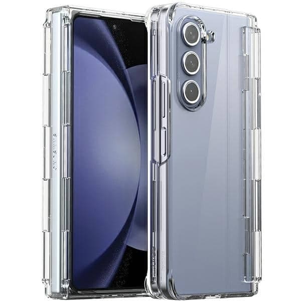 Araree Nukin 360 - θήκη για Samsung Galaxy Z Fold5 - Διάφανο