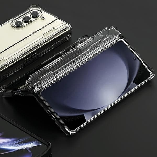 Araree Nukin 360 - θήκη για Samsung Galaxy Z Fold5 - Διάφανο 3