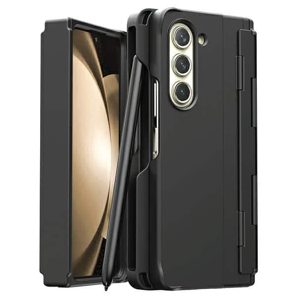 Araree Nukin 360 P - θήκη για Samsung Galaxy Z Fold5 - Μαύρο
